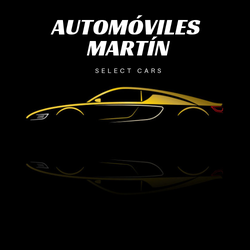 Logo AUTOMOVILES MARTIN MULA