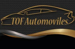 Logo TOF AUTOMOVILES