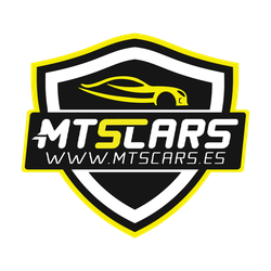 Logo MTS CARS