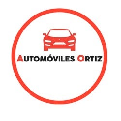 Logo AUTOMÓVILES ORTIZ