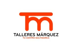 Logo TALLERES MARQUEZ DELGADO