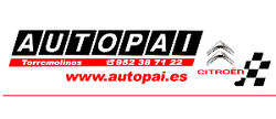 Logo AUTOPAI