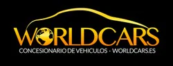Logo WORLD CARS VALENCIA
