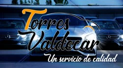 Logo TORRES VALDECAR SL.