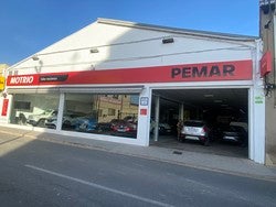 PEMAR AUTOMOVILES CANALS