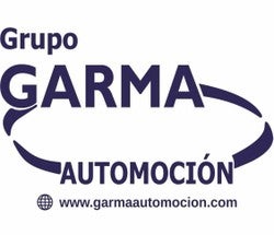Logo GARMA AUTOMOCION