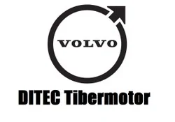 Logo DITEC TIBERMOTOR