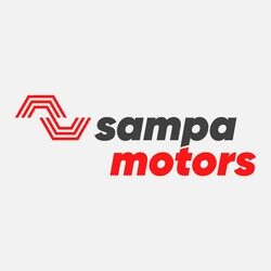 Logo SAMPA MOTORS
