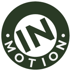 Logo Inmotion Automotive