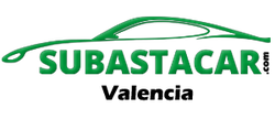 Logo SUBASTACAR VALENCIA
