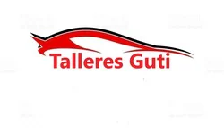 Logo TALLERES GUTI