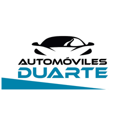Logo AUTOMÓVILES DUARTE