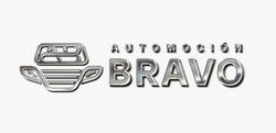 Logo AUTOMOCION BRAVO