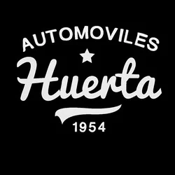 Logo AUTOMOVILES HUERTA