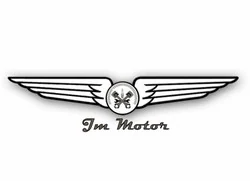Logo JM Motor Toledo