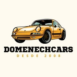 Logo AUTOS DOMENECH