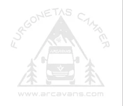 Logo ARCAVANS
