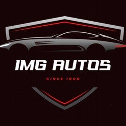 Logo IMG AUTOS