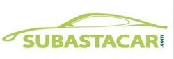 Logo SUBASTACAR