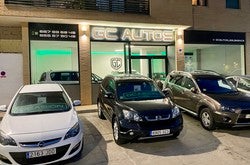GC AUTOS SALAMANCA