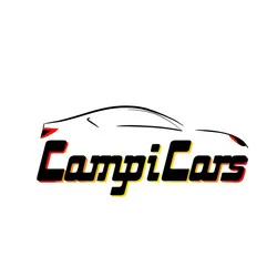 Logo CampiCars