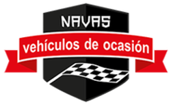 Logo NAVAS VEHICULOS DE OCASION