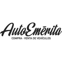 Logo AUTO EMERITA
