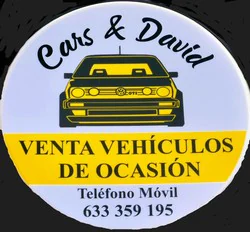 Logo CARS & DAVID