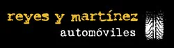 Logo REYES Y MARTINEZ AUTOMOVILES