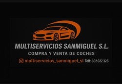 Multiservicios Sanmiguel Sl.