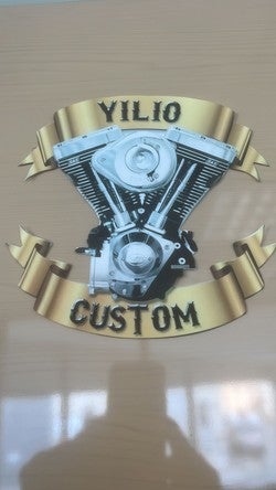 Logo CECILIO JIMENEZ CANO