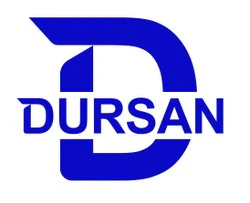 Logo DURSAN SANTANDER
