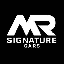 MR SIGNATURE CARS