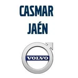 Logo CASMAR JAEN