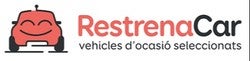 Logo RESTRENACAR.