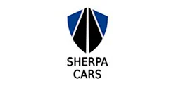 Logo SHERPA CARS