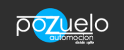 Logo AUTOS POZUELO