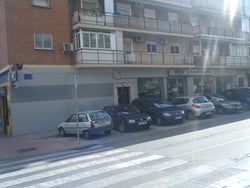 AUTOS SALGADO, concesionario oficial Ford