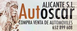 Logo AUTOSCAR ALICANTE