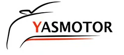 Logo YAS MOTOR