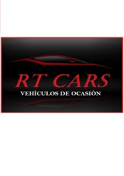 Logo Rt Cars