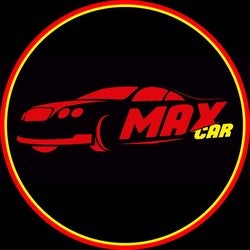 Logo MAXCAR