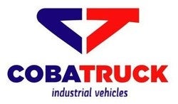 Logo COBATRUCK ALMERIA