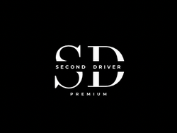 Logo Second Driver Premium