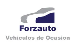 Logo FORZAUTO