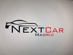 Logo NEXT CAR MADRID