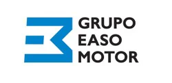 Logo EASO MOTOR, Concesionario Oficial Ford Guipuzcoa