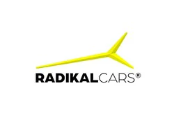 Logo RADIKAL CARS