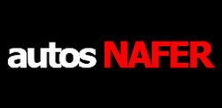 Logo Autos Nafer