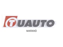 Logo TUAUTO MATARO